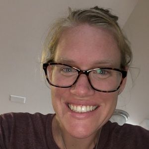 Meet your Posher, Melanie